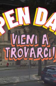 Open Day di tutti i nostri plessi, per l'anno scolastico 25.26, vieni a trovrci!