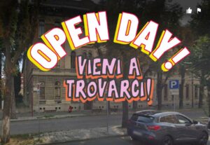 open day